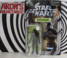 Load image into Gallery viewer, Star Wars Vintage Collection Series VC163 Shadow Trooper Action Figure