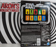 Load image into Gallery viewer, Star Wars Vintage Collection Series VC163 Shadow Trooper Action Figure