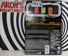 Load image into Gallery viewer, Star Wars Vintage Collection Series VC199 Tusken Raider Action Figure