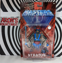Load image into Gallery viewer, Masters of the Universe 200X Stratos Action Figure