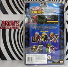 Load image into Gallery viewer, Marvel Legends Series VI Deadpool Action Figure
