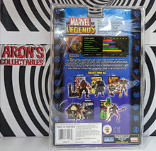 Load image into Gallery viewer, Marvel Legends Series VI Cable Action Figure