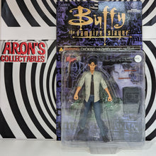 Load image into Gallery viewer, Buffy the Vampire Slayer Xander Action Figure