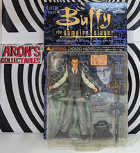 Load image into Gallery viewer, Buffy the Vampire Slayer Rupert Giles Action Figure