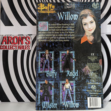 Load image into Gallery viewer, Buffy the Vampire Slayer Willow Action Figure