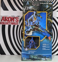 Load image into Gallery viewer, Avatar 2 The Way of Water Neytiri Metkayina Reef Action Figure