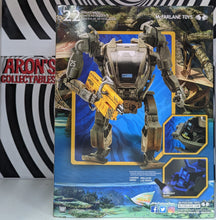 Load image into Gallery viewer, Avatar 2 The Way of WaterAMP Suit with Bush Boss FD-11 Action Figure