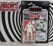 Load image into Gallery viewer, Star Wars Vintage Collection Series VC128 Solo Range Trooper Action Figure