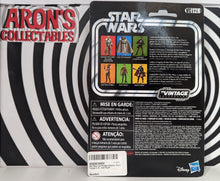 Load image into Gallery viewer, Star Wars Vintage Collection Series VC128 Solo Range Trooper Action Figure