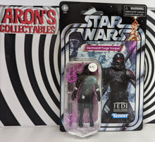 Load image into Gallery viewer, Star Wars Vintage Collection Series VC195 Electrostaff Purge Trooper Action Figure