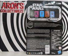 Load image into Gallery viewer, Star Wars Vintage Collection Series VC194 Shadow Stormtrooper Action Figure