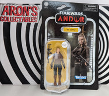 Load image into Gallery viewer, Star Wars Vintage Collection Series VC262 Andor Val Sartha Action Figure