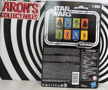 Load image into Gallery viewer, Star Wars Vintage Collection Series VC263 The Mandalorian Artillery Stormtrooper Action Figure