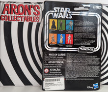Load image into Gallery viewer, Star Wars Vintage Collection Series VC122 The Last Jedi Rey Island Journey Action Figure