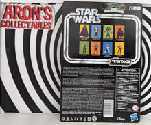 Load image into Gallery viewer, Star Wars Vintage Collection Series VC266 The Mandalorian Klatooinian Riader Action Figure