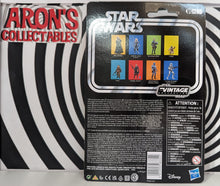 Load image into Gallery viewer, Star Wars Vintage Collection Series VC240 The Clone Wars Clone Trooper 501st Legion Action Figure