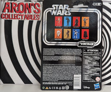 Load image into Gallery viewer, Star Wars Vintage Collection Series VC32 Attack of the Clones Anakin Skywalker Peasant Disguise Action Figure