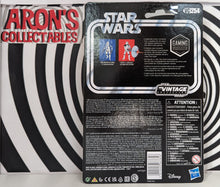 Load image into Gallery viewer, Star Wars Vintage Collection Series VC254 Force Unleashed Stormtrooper Commander Action Figure