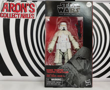 Load image into Gallery viewer, Star Wars Black Series #64 Range Trooper Action Figure