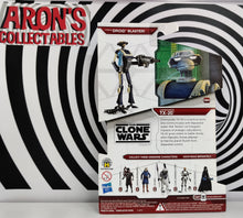 Load image into Gallery viewer, Star Wars The Clone Wars CW46 Commander TX-20 Action Figure