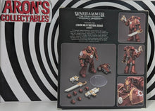 Load image into Gallery viewer, Warhammer 40k Thousand Sons Legion MK IV Tactical Squad Legionary 1 1/18th Scale Action Figure
