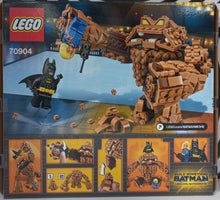 Load image into Gallery viewer, Lego Batman The Movie 70904 Clayface Splat Attack
