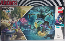 Load image into Gallery viewer, Lego Hidden Side 70420 Graveyard Set
