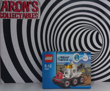 Load image into Gallery viewer, Lego City 3365 Space Moon Buggy Set
