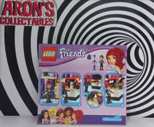 Load image into Gallery viewer, Lego Friends 41001 Mia's Magic Tricks Set
