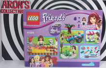 Load image into Gallery viewer, Lego Friends 41026 Sunshine Harvest Set
