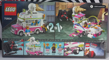 Load image into Gallery viewer, Lego The Lego Movie 70804 Ice Cream Machine Set
