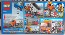 Load image into Gallery viewer, Lego Friends 4434 Tipper Truck Set
