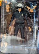 Load image into Gallery viewer, T2 Terminator 2 Judgement Day T-1000 Motocycle Cop Action Figure
