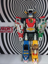 Load image into Gallery viewer, Panosh Place 1984 Voltron Defender of the Universe Robot Figure&nbsp;

