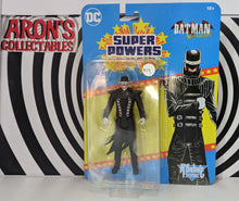 Load image into Gallery viewer, Super Powers The Batman Who Laughs Action Figure

