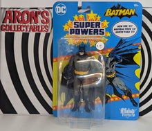 Load image into Gallery viewer, Super Powers The Batman Action Figure
