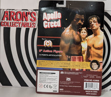 Load image into Gallery viewer, Rocky Apollo Creed 8&quot; Action Figure
