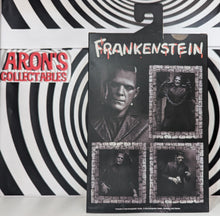 Load image into Gallery viewer, NECA Universal Monsters Frankenstein Action Figure
