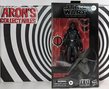 Load image into Gallery viewer, Star Wars Black Series #95 Jedi Fallen Order Second Sister Inquisitor Action Figure
