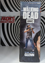 Load image into Gallery viewer, AMC The Walking Dead Glenn 10&quot; Deluxe Action Figure

