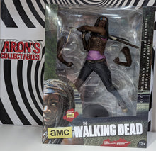 Load image into Gallery viewer, AMC The Walking Dead Michonne 10&quot; Deluxe Action Figure
