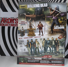 Load image into Gallery viewer, AMC The Walking Dead Michonne 10&quot; Deluxe Action Figure
