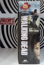 Load image into Gallery viewer, AMC The Walking Dead Daryl Dixon 10&quot; Deluxe Action Figure
