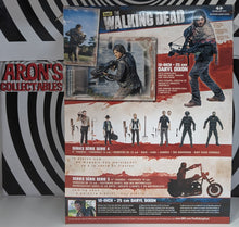 Load image into Gallery viewer, AMC The Walking Dead Daryl Dixon 10&quot; Deluxe Action Figure
