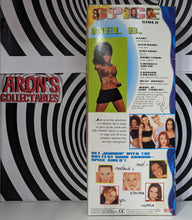 Load image into Gallery viewer, Spice Girls Girl Power Mel B &quot;Scary Spice&quot; Doll
