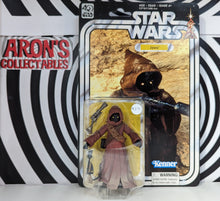 Load image into Gallery viewer, Star Wars 40th Anniversary Series Jawa Action Figure

