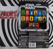 Load image into Gallery viewer, Star Wars 40th Anniversary Series Han Solo Action Figure
