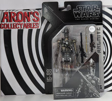 Load image into Gallery viewer, Star Wars Archive Black Series IG-88 Action Figure

