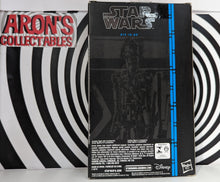 Load image into Gallery viewer, Star Wars Blue Line Black Series #15 IG-88 Action Figure
