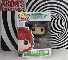 Load image into Gallery viewer, Pop Vinyl Television Married with Children #689 Peggy Bundy Vinyl Figure
